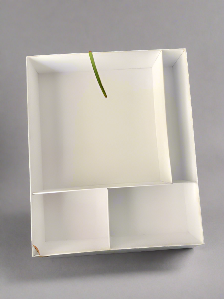 Shirt box (without lid) - Wonderkraftz™