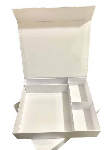 Shirt box (with lid) - Wonderkraftz™