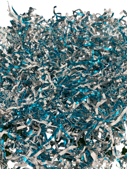 Blue and white - Wonderkraftz™