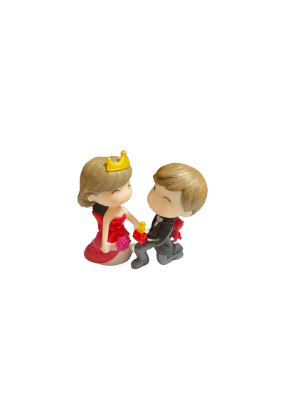 Couple princess - Wonderkraftz™