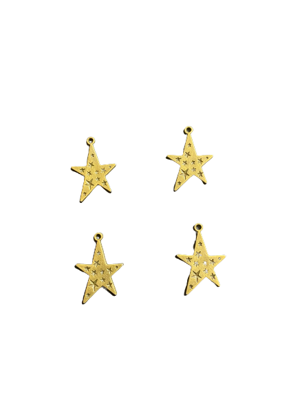 Star charm - Wonderkraftz™