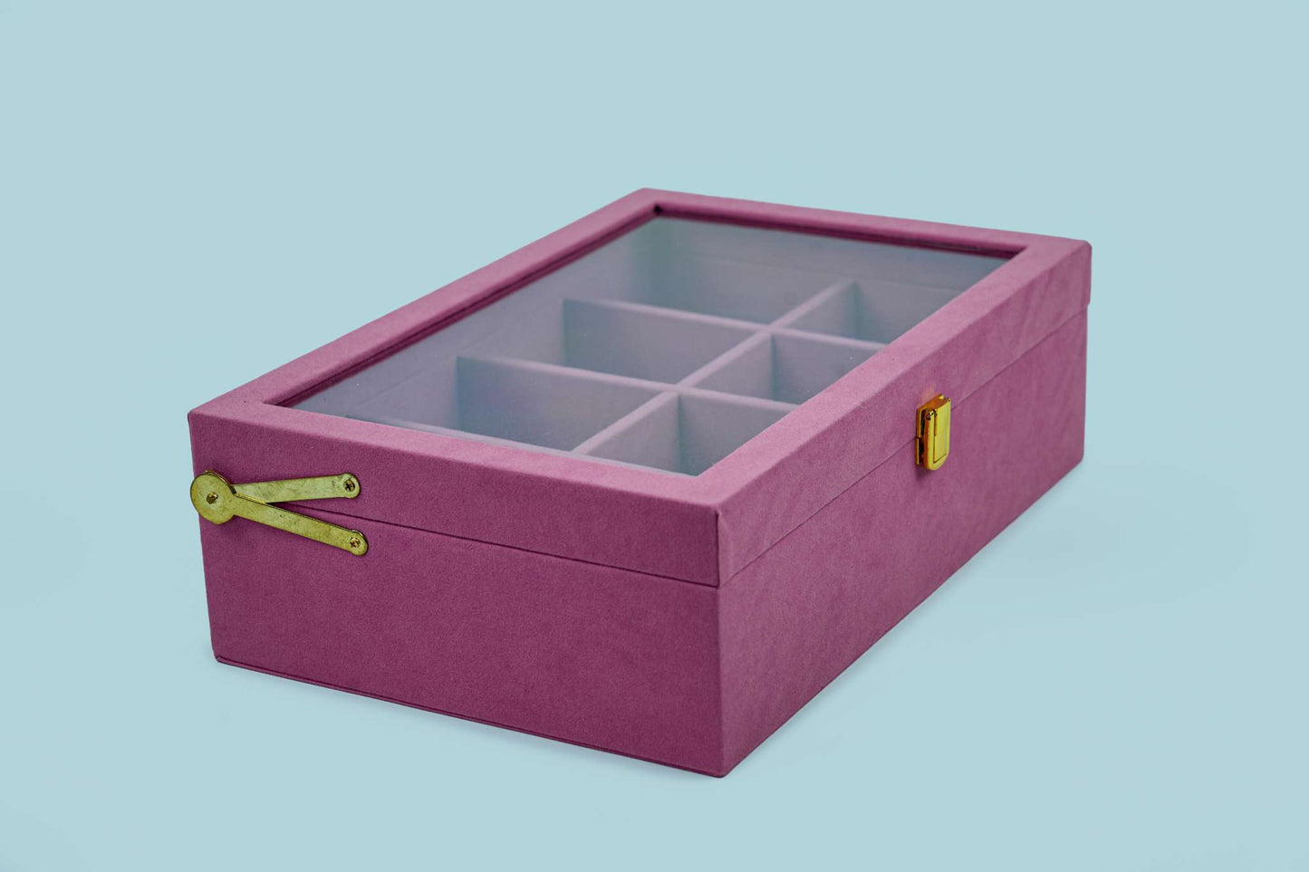 Bangle Box basket - View 4