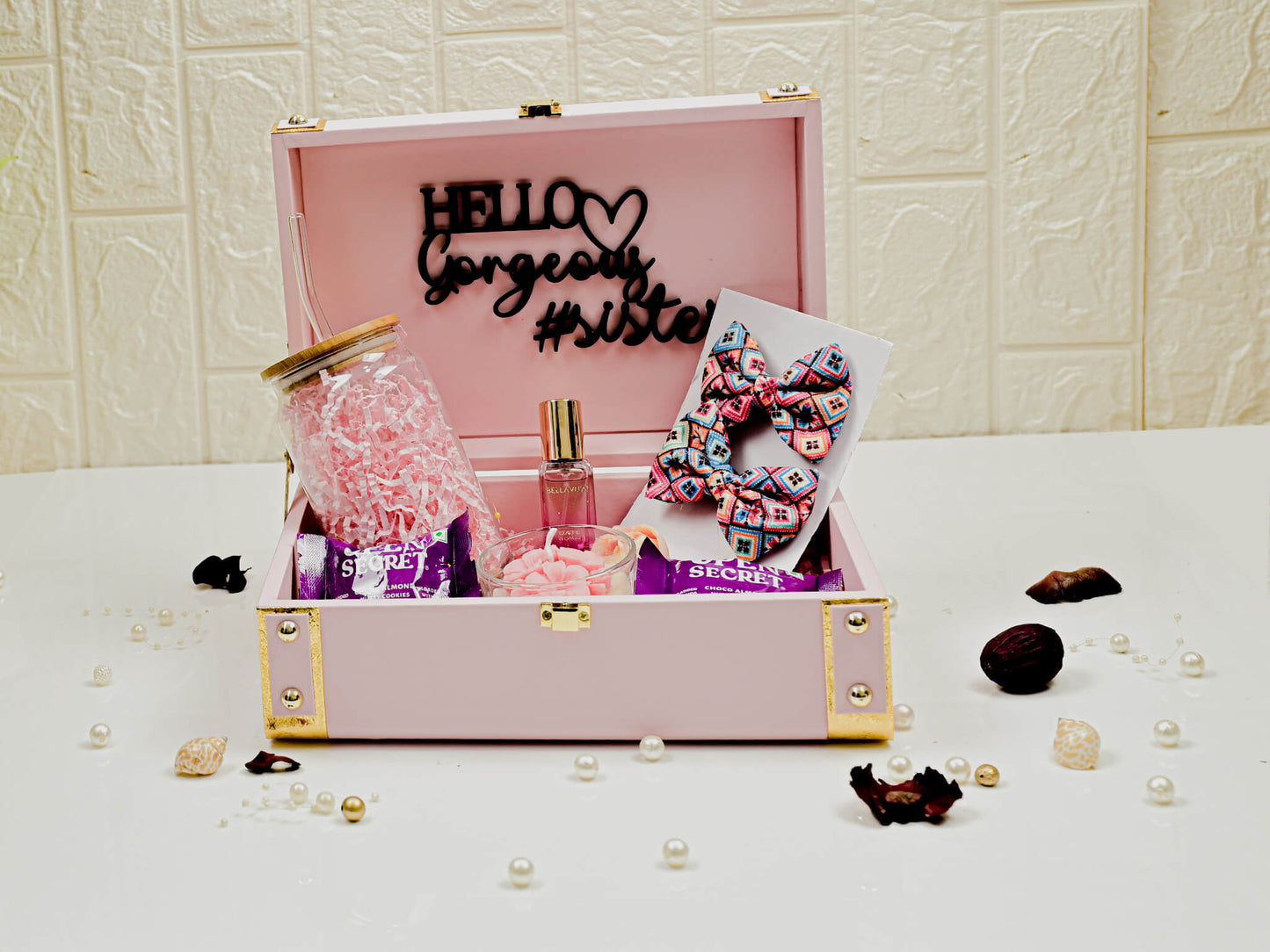 Gorgeous Sister Hamper