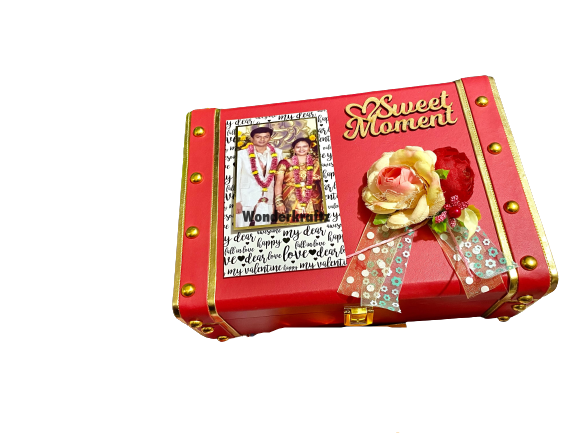 Anniversary hamper 01 - Wonderkraftz™