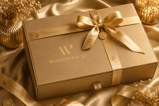 The Psychology of Unboxing: Why Premium Gift Packaging Creates Stronger Emotional Connections