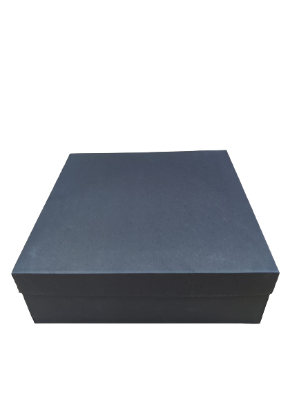 Super jumbo black box (12*12*4")