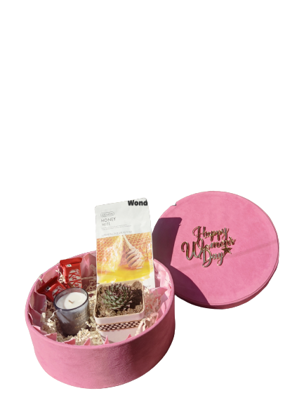 Womens day hamper no 3