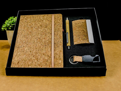 Bamboo combo set of 4
