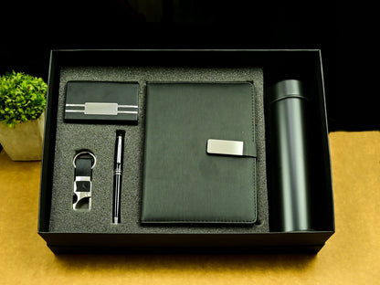 5 in 1 black combo