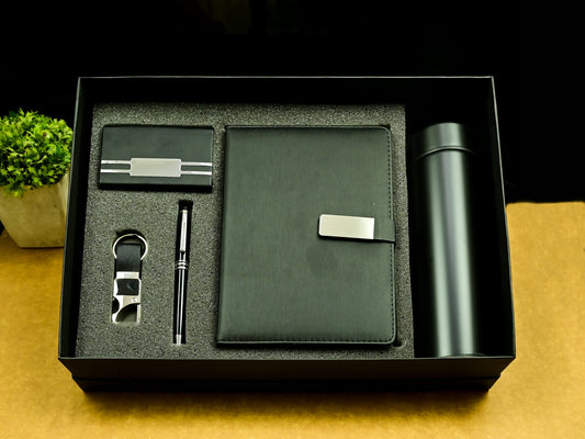 5 in 1 black combo