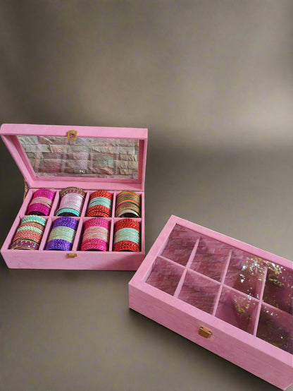 Bangle Box