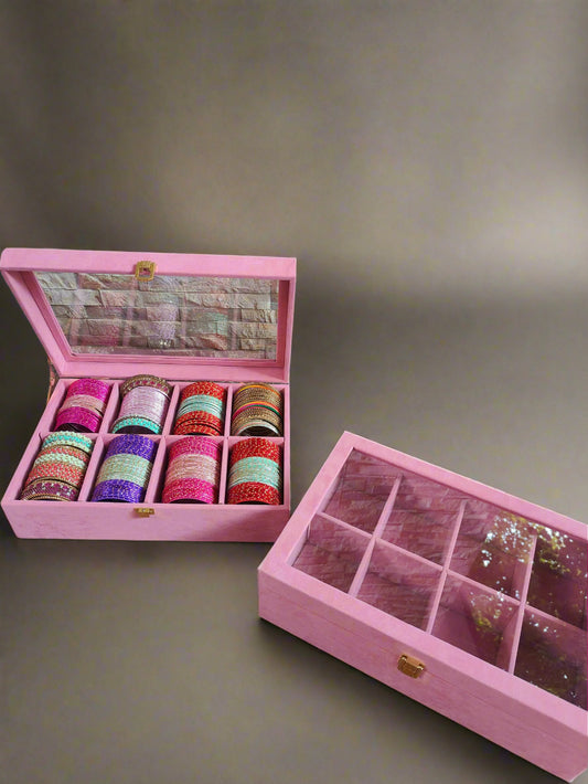 Bangle Box
