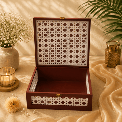 Bourbon Reserve Box
