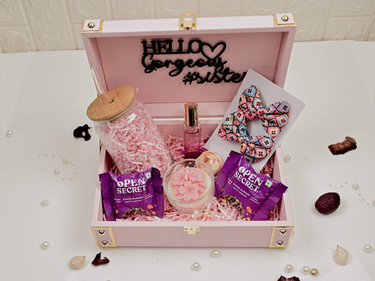 Gorgeous Sister Hamper