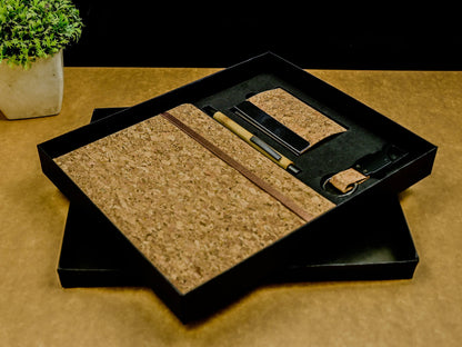 Bamboo combo set of 4