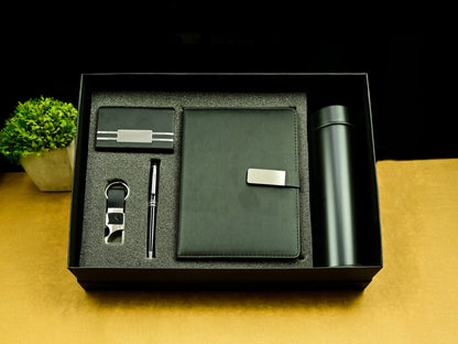 5 in 1 black combo
