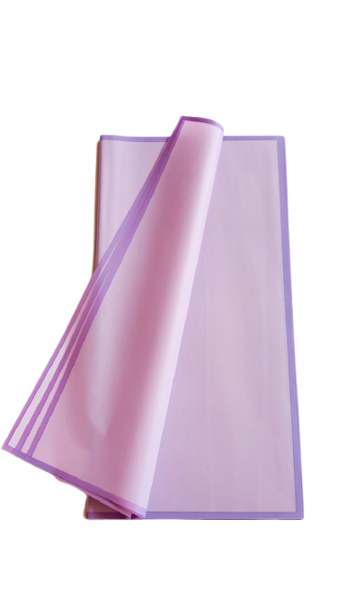 Bouquet sheets Lavender OSL - Wonderkraftz™