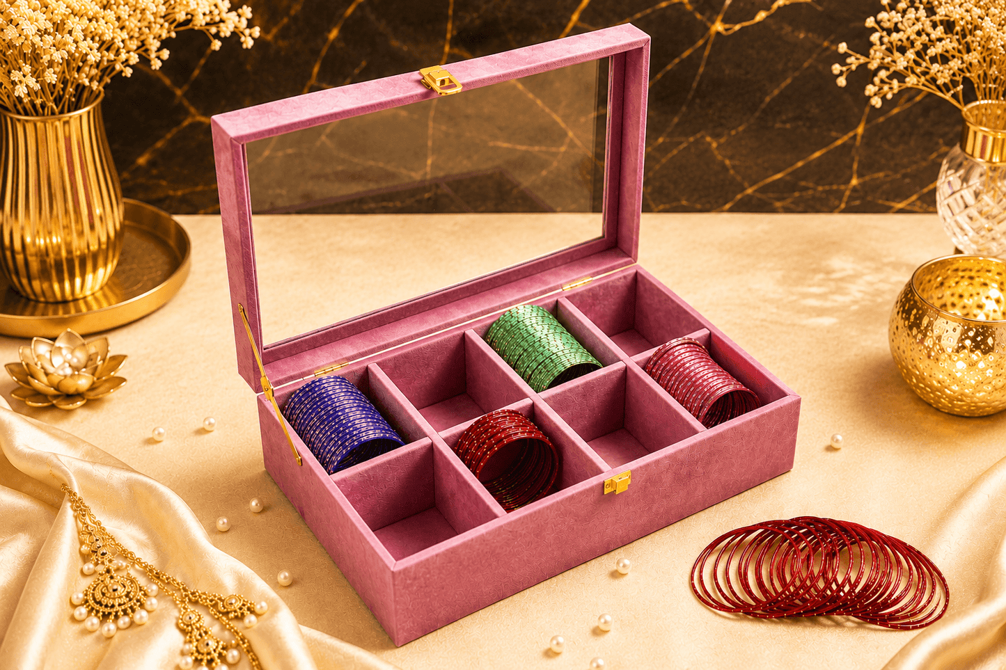 Bangle Box