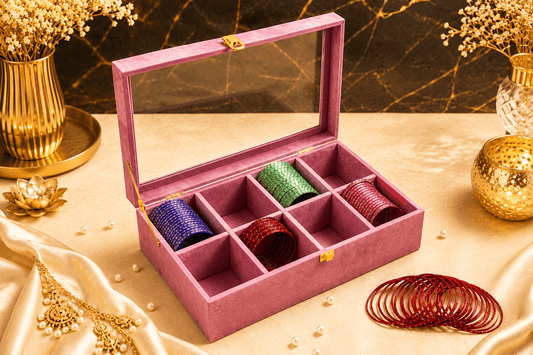 Bangle Box