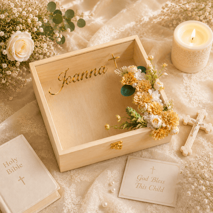 Sacred Grace Box