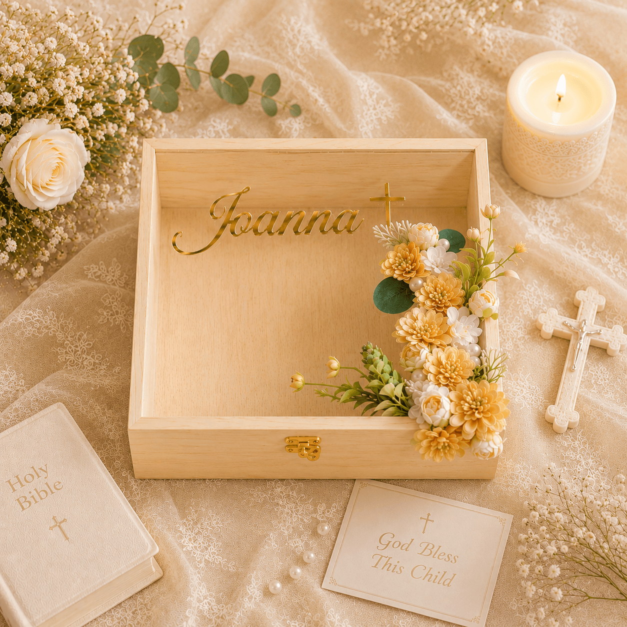 Sacred Grace Box