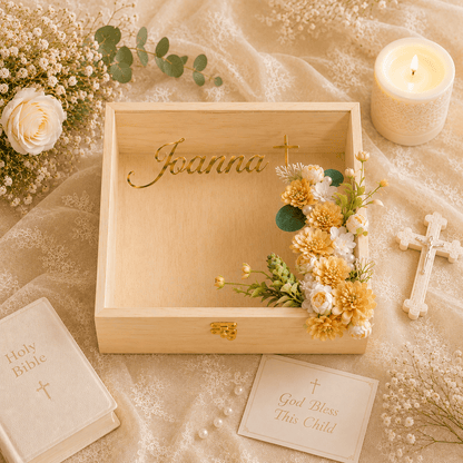 Sacred Grace Box