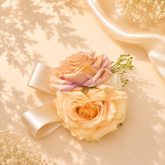 Soft Elegance