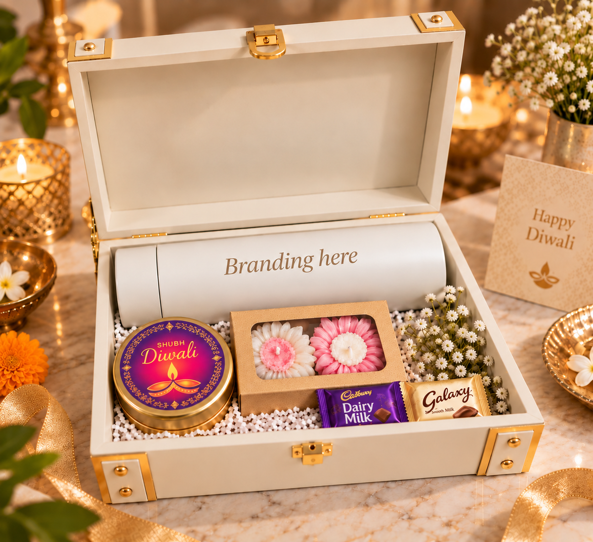 The Ivory Celebration Hamper