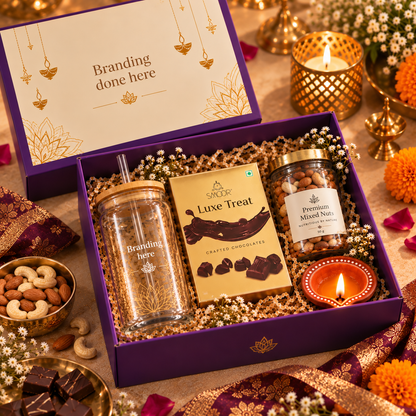 The Royal Radiance Hamper