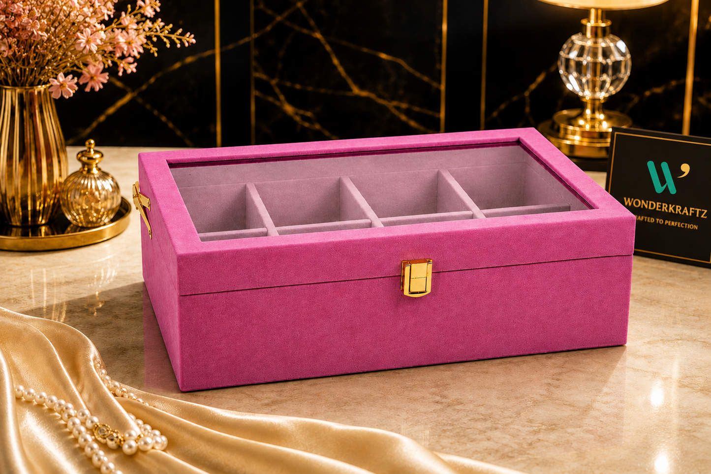 Bangle Box