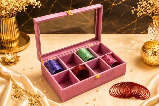 Bangle Box