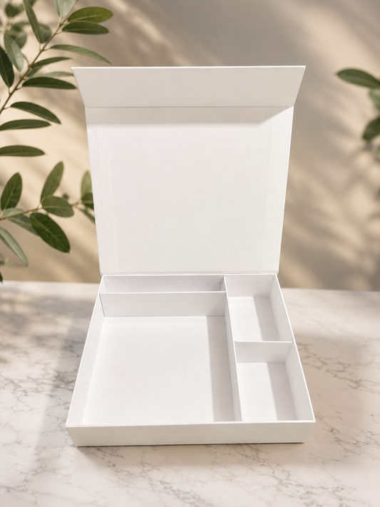 Shirt box
