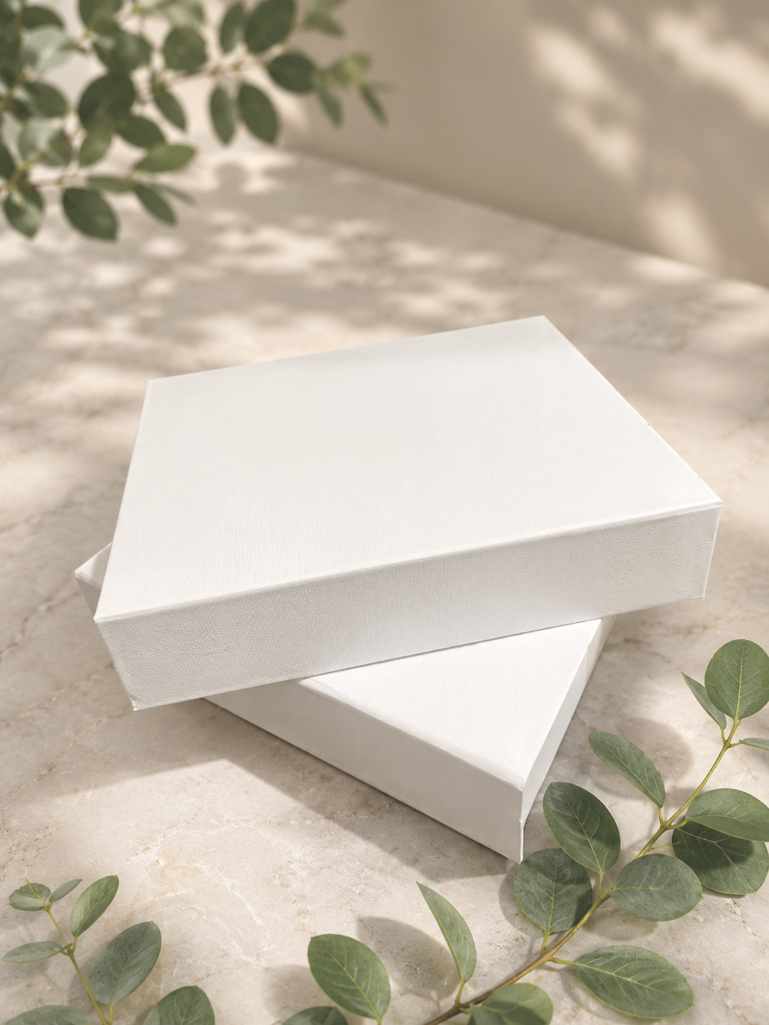 Shirt box