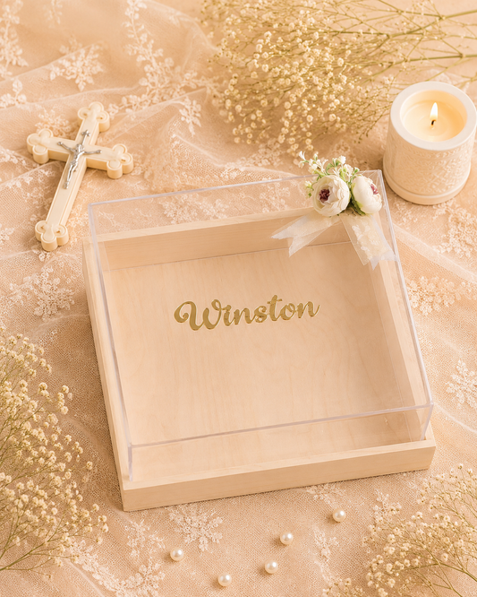 Serenity Box