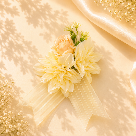 Ivory Garden