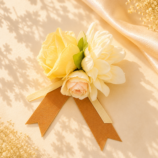 Silk Blossom