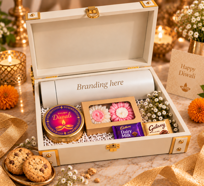 The Ivory Celebration Hamper