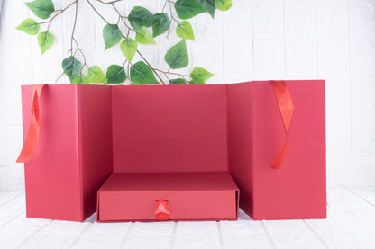 Surprise box ( Red)