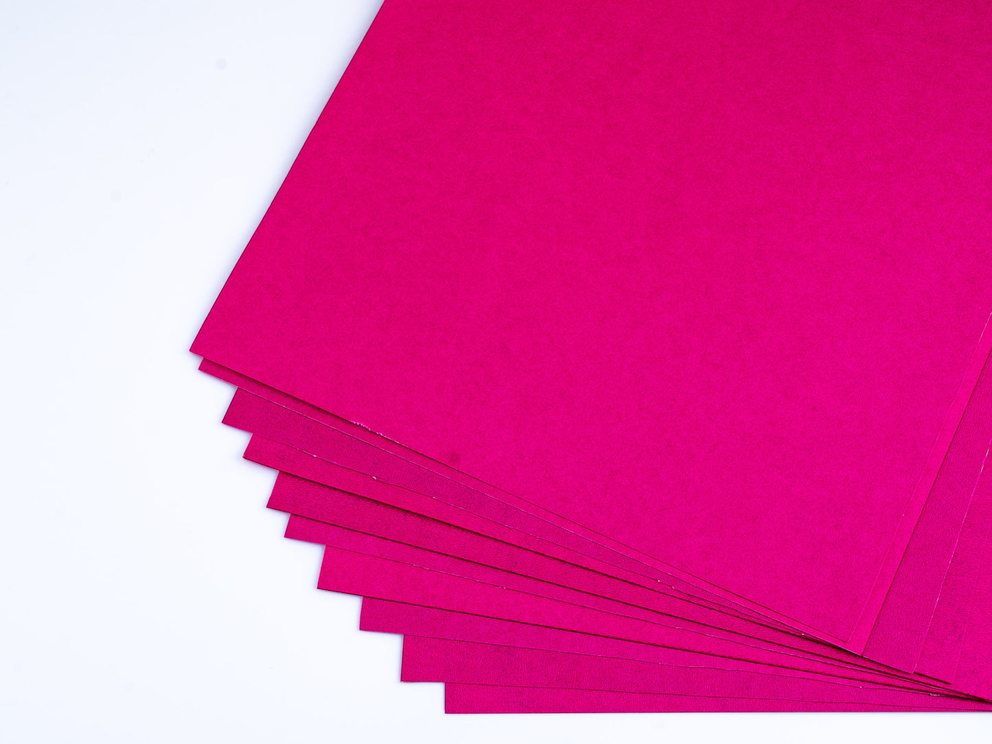 Deep pink Cardstock