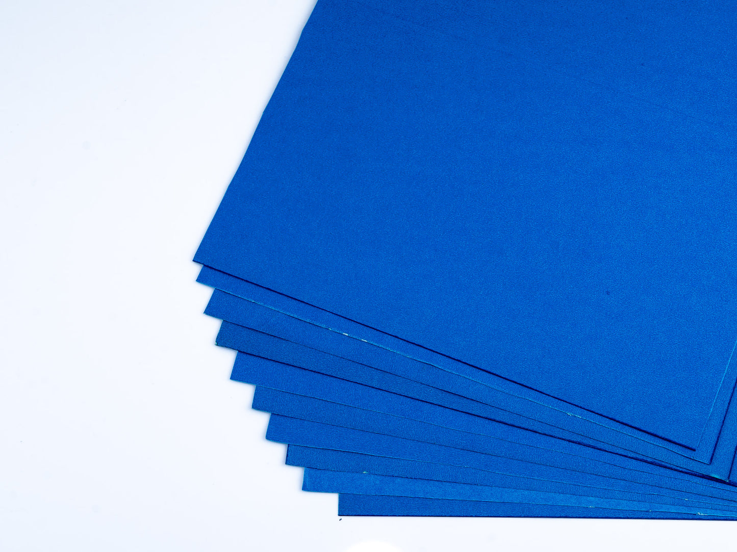 Deep blue Cardstock