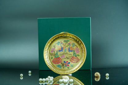 Mayura Thali