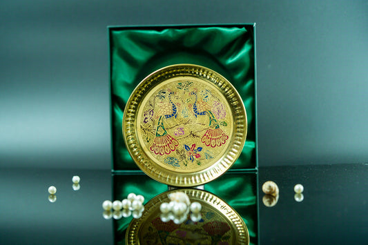 Mayura Thali
