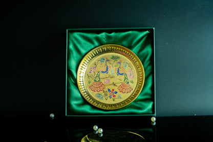 Mayura Thali
