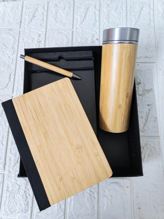 Bamboo Combo 3