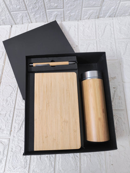 Bamboo Combo 3