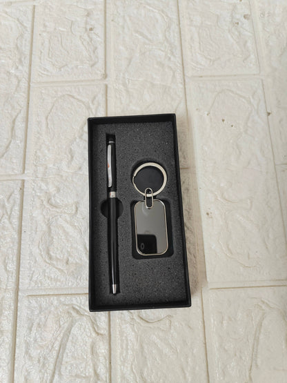 Pen Keychain Combo 2