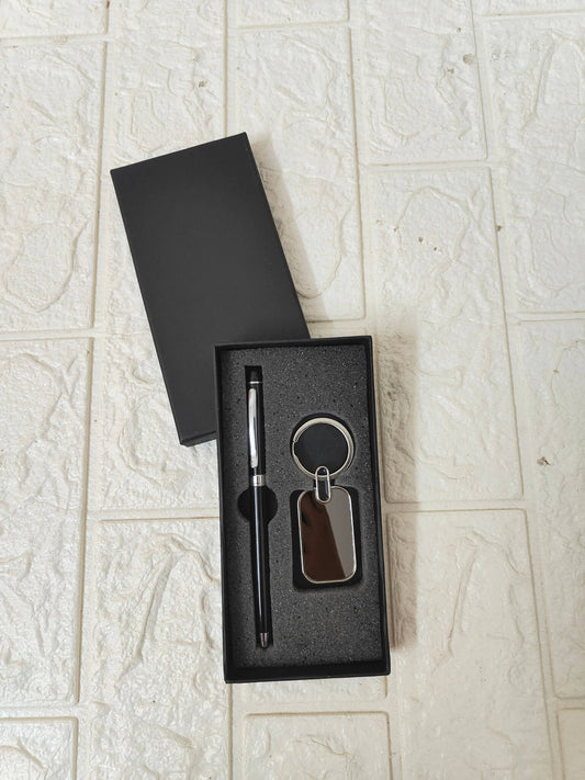 Pen Keychain Combo 2