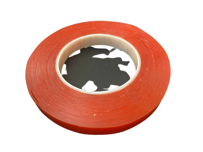 Red tacky tape 12mm - Wonderkraftz™