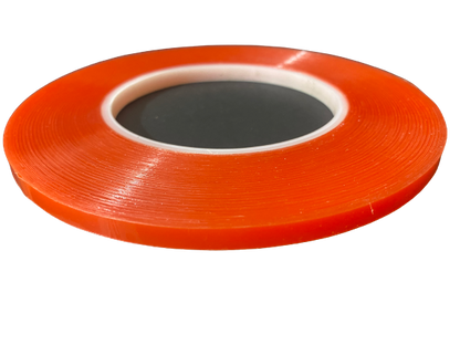 Red tacky tape 6mm - Wonderkraftz™