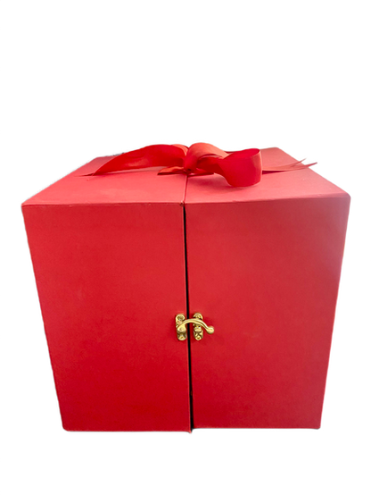 Surprise box ( Red) - Wonderkraftz™